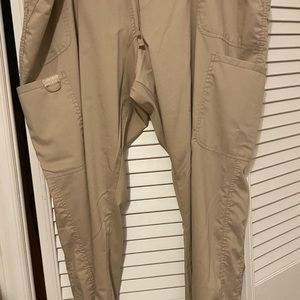 Cherokee Workwear Scrub Pants
